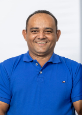 Retrato de IRMÃO DUDÉ