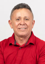 Retrato de GILDETE ARAÚJO