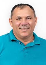 Retrato de EVANDRO ARAÚJO