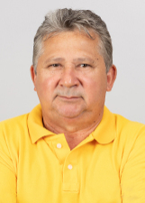 Retrato de ROBERTO LEAL