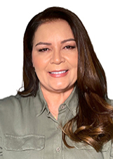 Retrato de ELIZÂNGELA CHAGAS