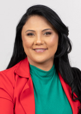 Retrato de ELAINE SILVA