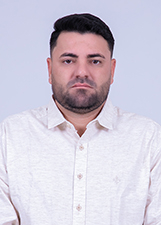 Retrato de NALDO DO POVO
