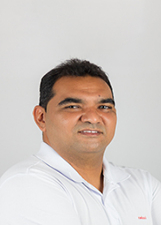 Retrato de ANTONIO JOSÉ