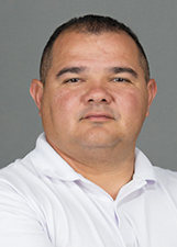 Retrato de ROMULO GONÇALVES