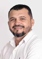 Retrato de MARCELO MINEIRO