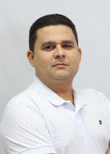 Retrato de ANDERSON LIMA