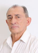 Retrato de EDMILSON REIS