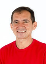 Retrato de TARCISO VISGUEIRA
