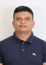 Retrato de JUNIOR VISGUEIRA