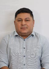 Retrato de MAURICIO VISGUEIRA
