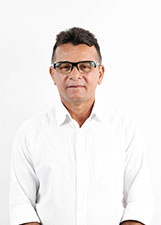 Retrato de CHICO TOMAZ