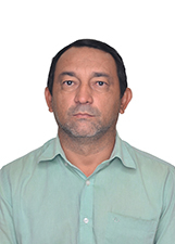 Retrato de ELDO LIMA