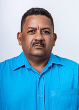 Retrato de ERISMAR JORGE