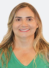 Retrato de KELLY ALENCAR