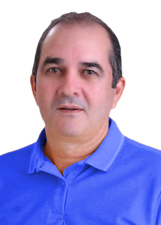 Retrato de ZÉ ROBERTO