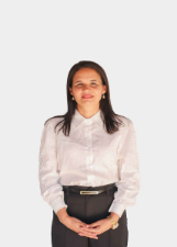 Retrato de WANDA MARTINS