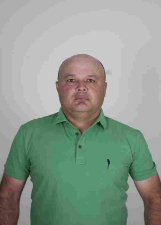Retrato de JOCILER ARAUJO