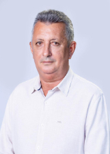 Retrato de MILTON VIEIRA