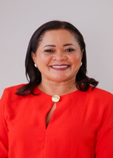 Retrato de TERESINHA DA EMEL