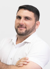 Retrato de JOÃO PEDRO