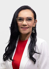 Retrato de NINA SILVA