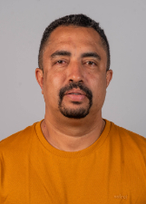 Retrato de MAURICIO GABEIRA