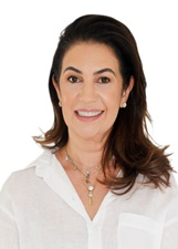 Retrato de DAYANA BENVINDO