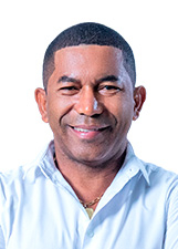 Retrato de DIJALMA MASCARENHAS