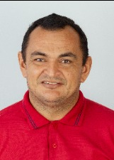 Retrato de ZÉ WILSON CASSIMIRO