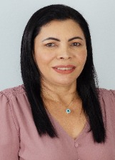 Retrato de MARLENE RIBEIRO