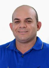 Retrato de DANIEL FELIPE