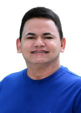 Retrato de CÁSSIO PEREIRA