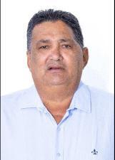 Retrato de CARLINHOS ELIAS