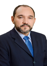 Retrato de IVAN LUZ