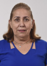 Retrato de SILVÂNIA