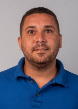 Retrato de GLEISSON MOURA