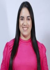 Retrato de SARA THAIS