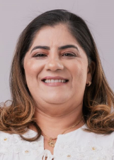 Retrato de REGINA CATARINA