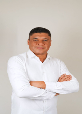 Retrato de EDMUNDO OLIVEIRA