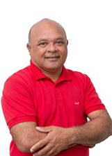 Retrato de MÁRCIO SOARES