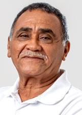 Retrato de CLÁUDIO PEREIRA