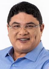 Retrato de MAXWELL DA MARIINHA