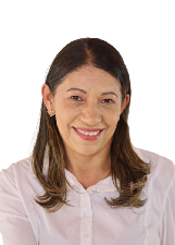 Retrato de ZELINA PEREIRA