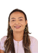 Retrato de SÍLVIA ALVES