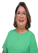 Retrato de PROF MARCIA BEATRIZ