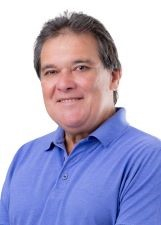 Retrato de GUSTAVO MEDEIROS