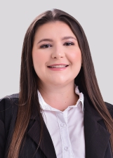 Retrato de RAYLANNE RESENDE