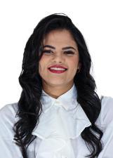 Retrato de DRA LAUANE DE VEINHO