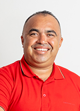 Retrato de JOÃO FILHO ANDRADE